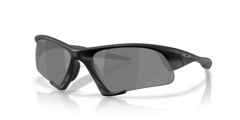 Oakley SUTURE JACKET in Matte Black / Prizm Black (953201) - Alternate View