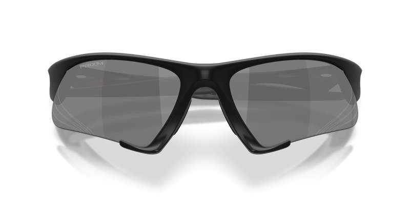 Oakley SUTURE JACKET in Matte Black / Prizm Black (953201) - Alternate View