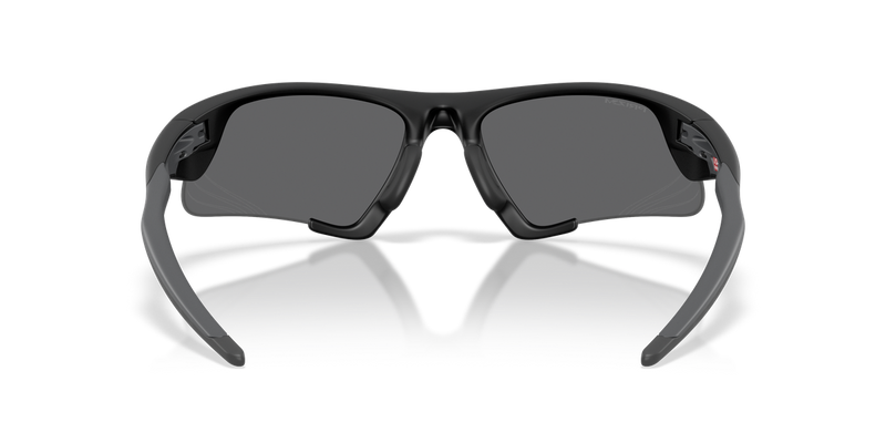 Oakley SUTURE JACKET in Matte Black / Prizm Black (953201) - Alternate View