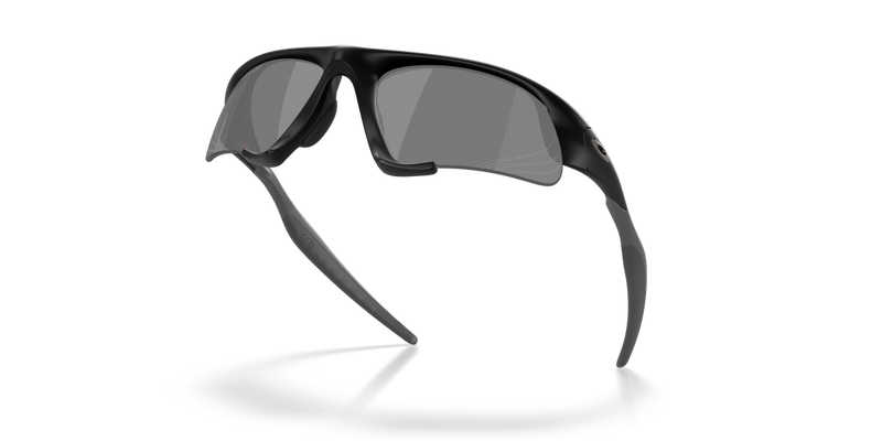Oakley SUTURE JACKET in Matte Black / Prizm Black (953201) - Alternate View