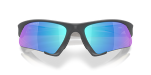 Matte Carbon / Prizm Sapphire Polarized (953202)
