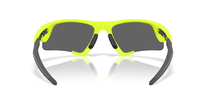 Oakley SUTURE JACKET in Matte Retina Burn / Prizm Black (953206) - Alternate View