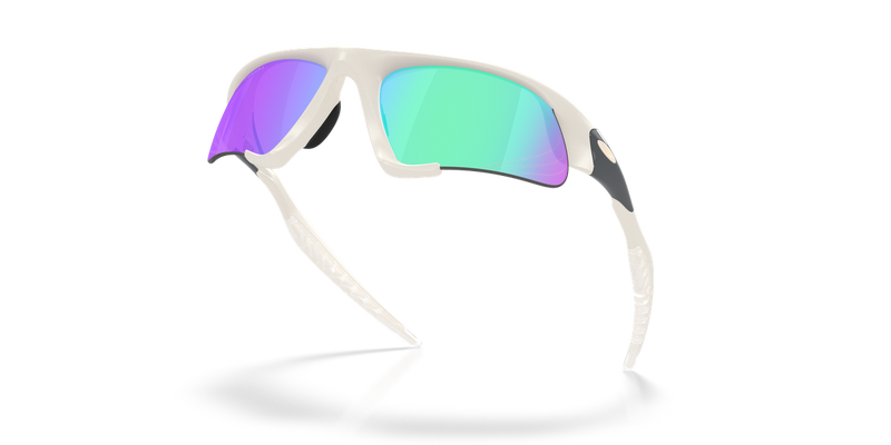 Oakley SUTURE JACKET in Matte Mist / Prizm Golf (953208) - Alternate View