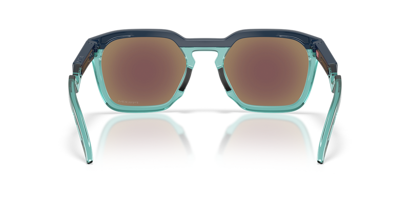 Oakley HSTN SQ in Abyss / Prizm Sapphire (953304) - Alternate View