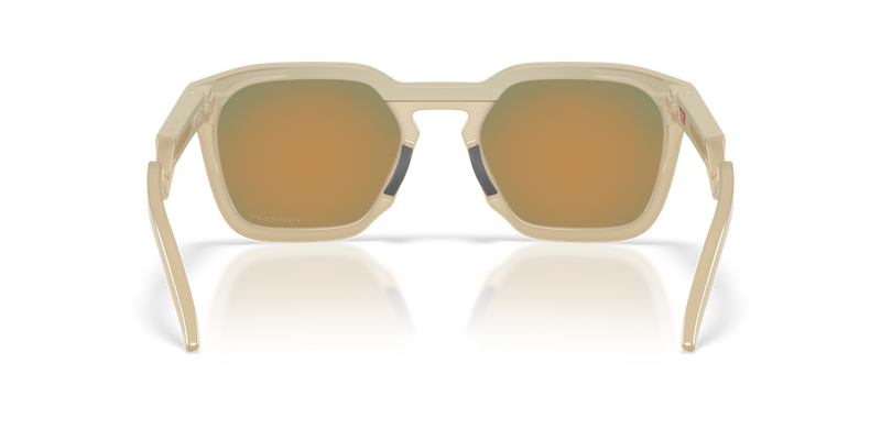Oakley HSTN SQ in Matte Sand / Prizm Ruby Polarized (953305) - Alternate View