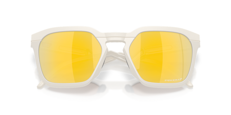 Oakley HSTN SQ in Matte Mist / Prizm 24K Polarized (953307) - Alternate View