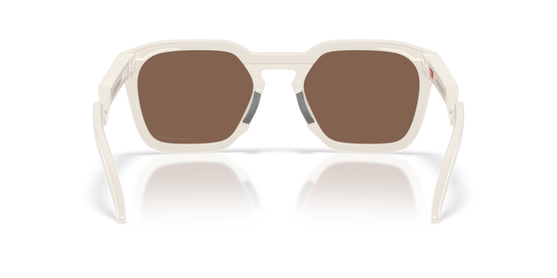 Oakley HSTN SQ in Matte Mist / Prizm 24K Polarized (953307) - Alternate View