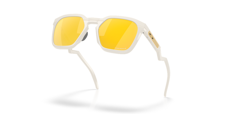 Oakley HSTN SQ in Matte Mist / Prizm 24K Polarized (953307) - Alternate View