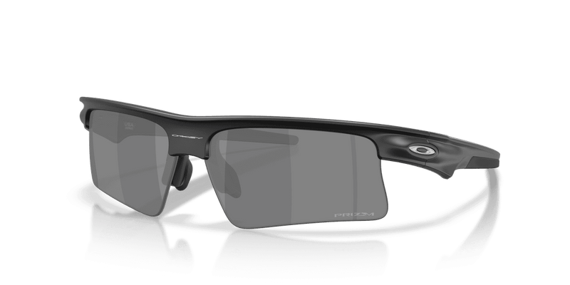 Oakley BISPHAERA SPEED in Matte Black / Prizm Black (953401) - Alternate View