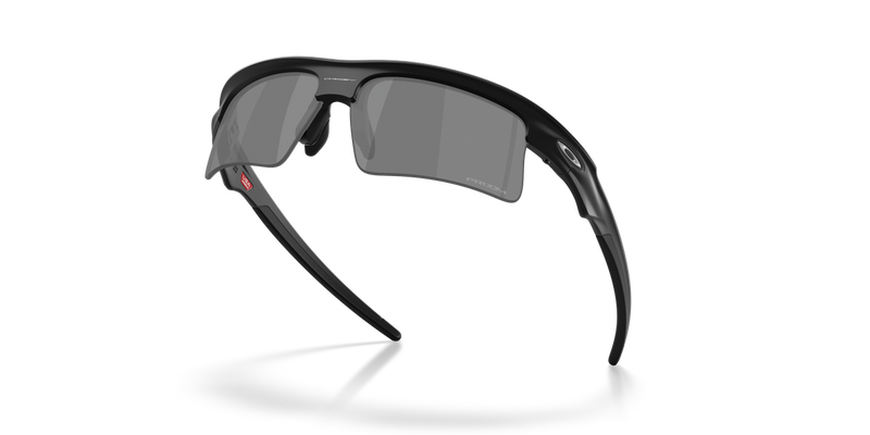 Oakley BISPHAERA SPEED in Matte Black / Prizm Black (953401) - Alternate View