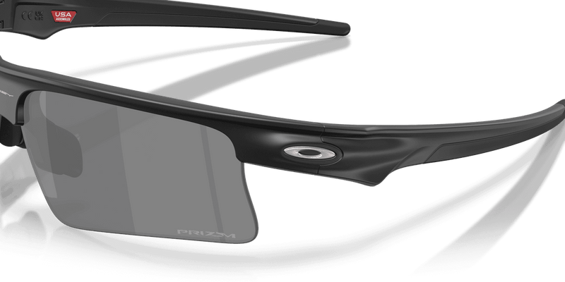 Oakley BISPHAERA SPEED in Matte Black / Prizm Black (953401) - Alternate View