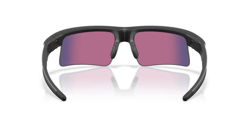 Oakley BISPHAERA SPEED in Matte Black / Prizm Road (953402) - Alternate View