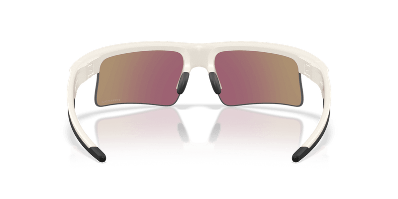 Oakley BISPHAERA SPEED in Matte Mist / Prizm Sapphire (953404) - Alternate View