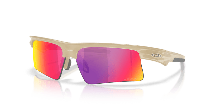 Oakley BISPHAERA SPEED in Sandstorm / Prizm Road (953405) - Alternate View