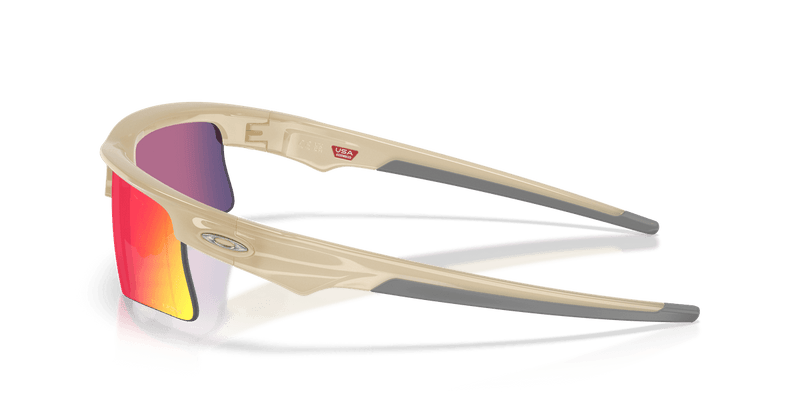 Oakley BISPHAERA SPEED in Sandstorm / Prizm Road (953405) - Alternate View