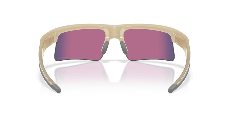 Oakley BISPHAERA SPEED in Sandstorm / Prizm Road (953405) - Alternate View