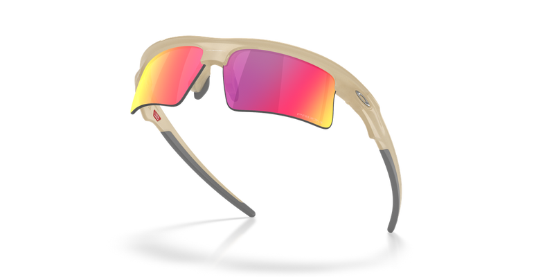Oakley BISPHAERA SPEED in Sandstorm / Prizm Road (953405) - Alternate View