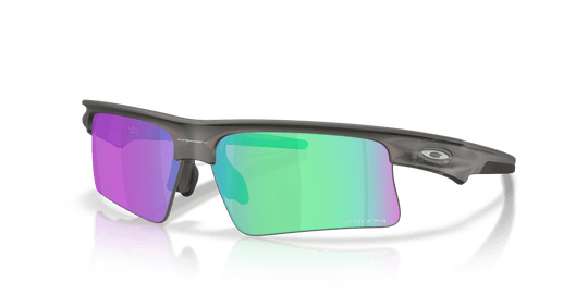 Oakley BISPHAERA SPEED - Matte Grey Smoke / Prizm Golf (953408)