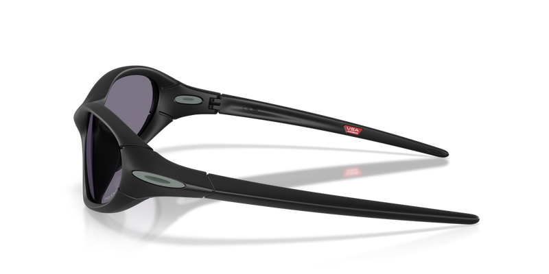 Oakley PORTAL JACKET in Matte Black - Back View
