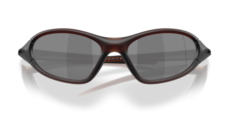 Oakley PORTAL JACKET in Matte Rootbeer - Alternate View