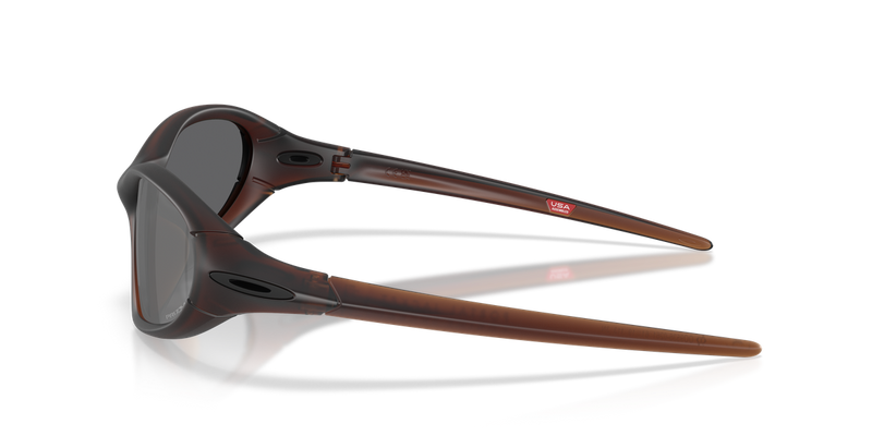 Oakley PORTAL JACKET in Matte Rootbeer - Alternate View