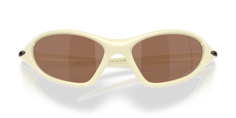 Oakley PORTAL JACKET in Cream - Alternate View