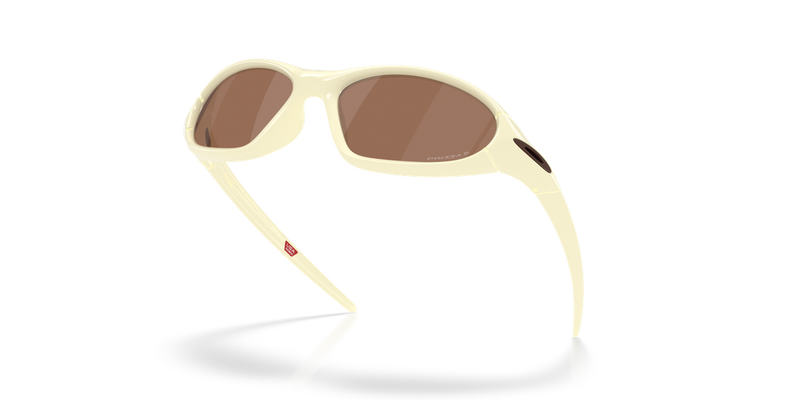 Oakley PORTAL JACKET in Cream - Alternate View
