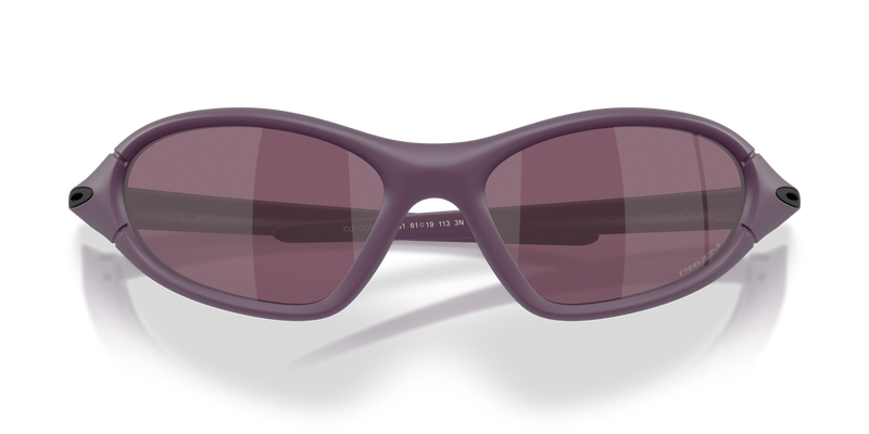 Oakley PORTAL JACKET in Matte Aubergine - Alternate View