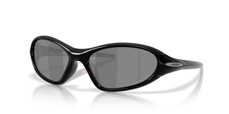 Oakley PORTAL JACKET in Polished Black - Alternate View