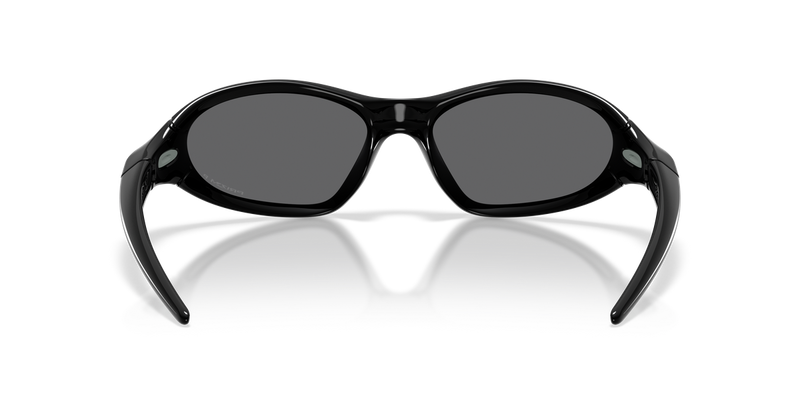 Oakley PORTAL JACKET in Polished Black - Alternate View