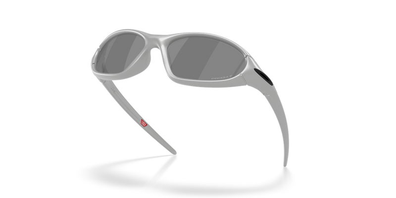 Oakley PORTAL JACKET in X Silver - Alternate View