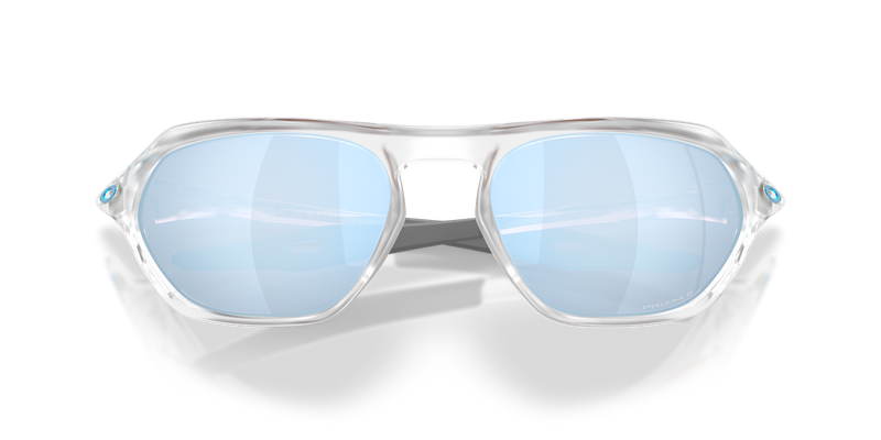 Oakley CAGE JACKET in Matte Clear - Alternate View