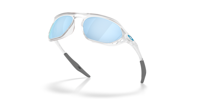 Oakley CAGE JACKET in Matte Clear - Alternate View