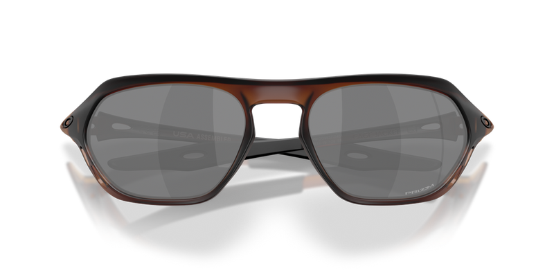 Oakley CAGE JACKET in Matte Rootbeer - Alternate View