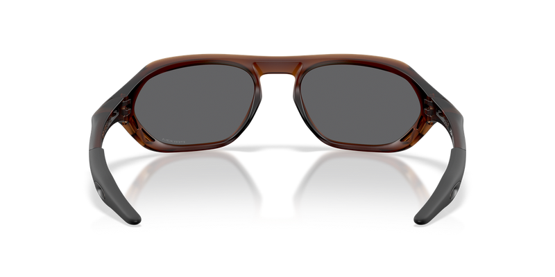 Oakley CAGE JACKET in Matte Rootbeer - Alternate View