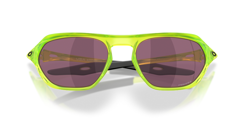 Oakley CAGE JACKET in Matte Uranium - Alternate View