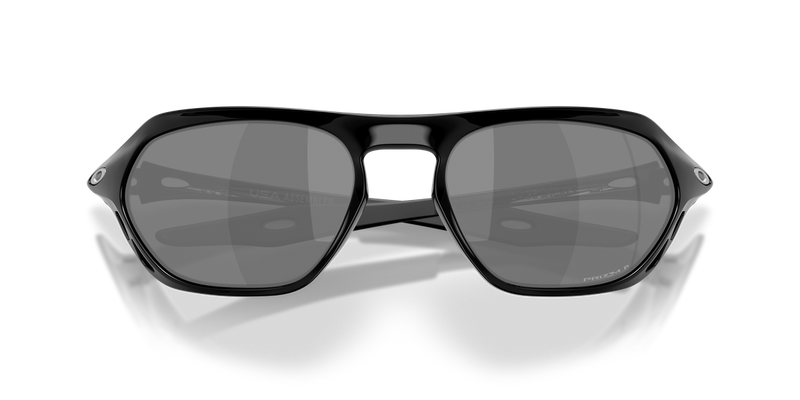 Oakley CAGE JACKET in Polished Black - Alternate View