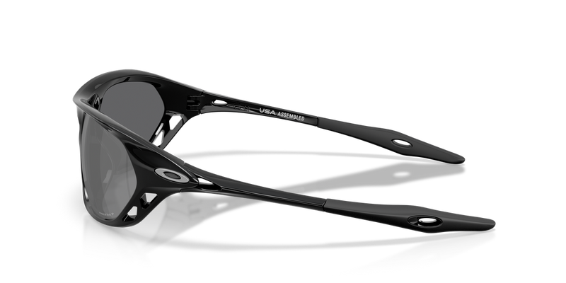 Oakley CAGE JACKET in Polished Black - Alternate View