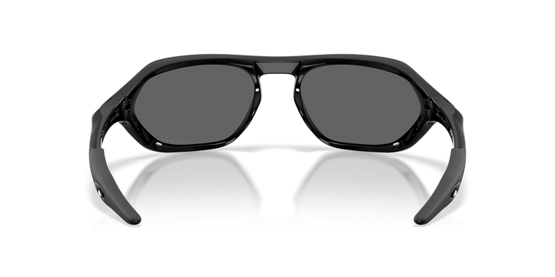 Oakley CAGE JACKET in Polished Black - Alternate View