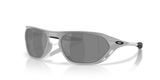 X Silver / Prizm Black Polarized (953709)
