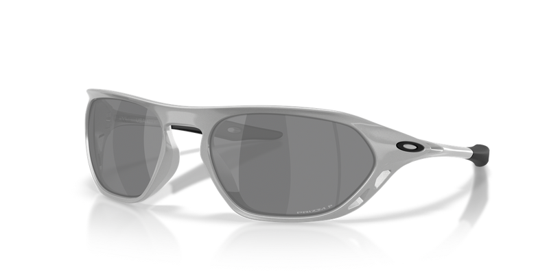 Oakley CAGE JACKET in X Silver - Alternate View