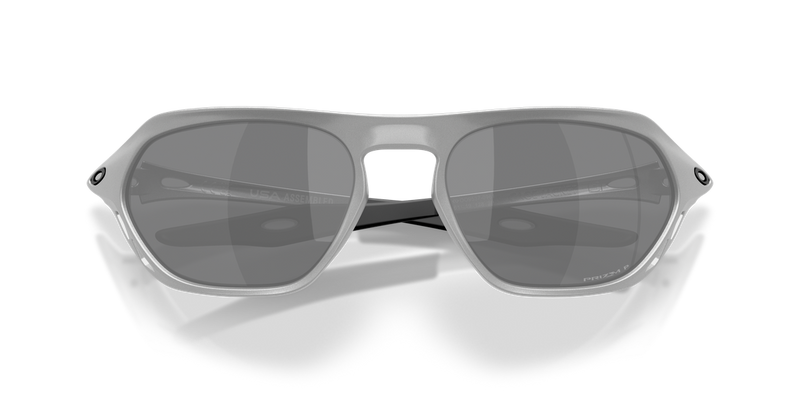 Oakley CAGE JACKET in X Silver - Alternate View