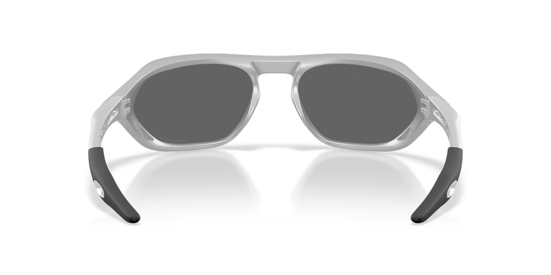 Oakley CAGE JACKET in X Silver - Alternate View
