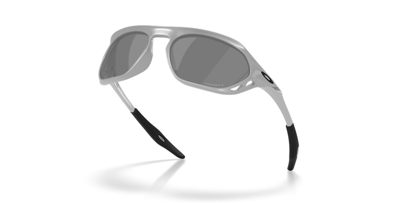 Oakley CAGE JACKET in X Silver - Alternate View
