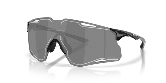 Oakley CYBR LIGHTNING - Black / Prizm Black (953801)