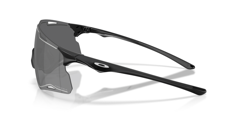 Oakley CYBR LIGHTNING in Black - Back View