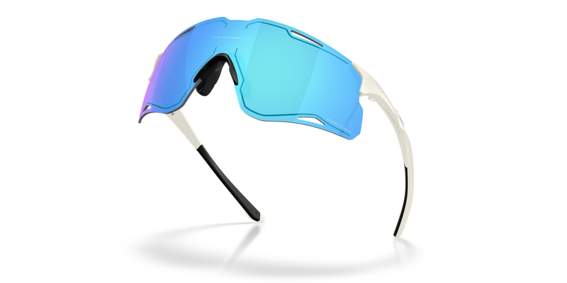 Oakley CYBR LIGHTNING in Grey - Alternate View