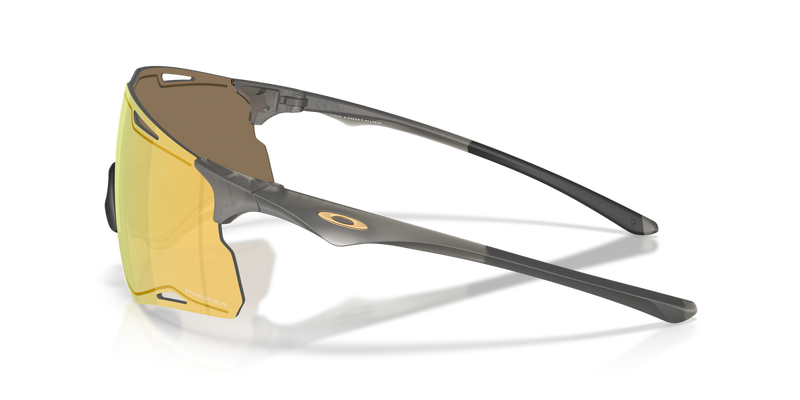 Oakley CYBR LIGHTNING in Grey - Alternate View