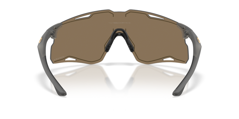 Oakley CYBR LIGHTNING in Grey - Alternate View