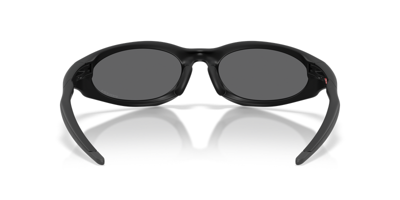 Oakley SUTURE COAT in Matte Black - Temple Detail